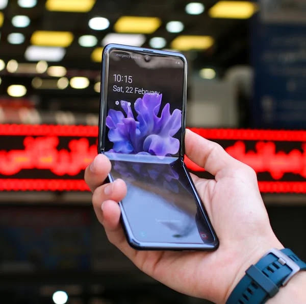 Samsung Galaxy Z Flip 6 Leak Reveals Upgrades: Bigger Cover Display, Enhanced Hinge, and More
