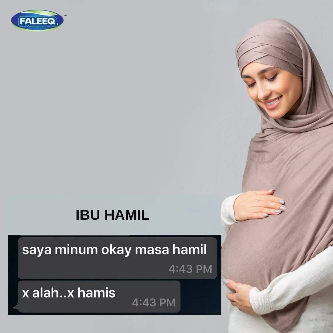 Makanan Untuk Ibu Mengandung Yang Tinggi Dengan Khasiat Untuk Ibu dan Bayi Dalam Kandungan