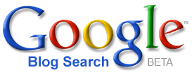Google Blog Search