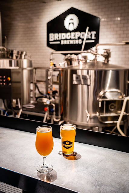 BridgePort Brewing Announces Closure