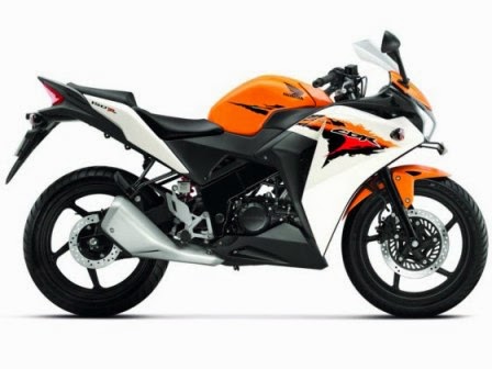 Full Modifikasi Stiker  Honda CBR  150 250 R Terbaru 