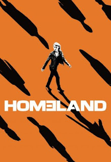 Homeland Poster