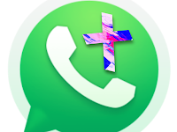 WhatsApp X v0.9B Alpha Latest Version Download Now