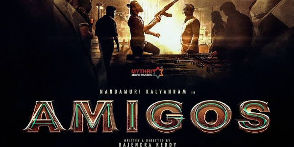 Amigos Movie Budget, Box Office Collection, Hit or Flop