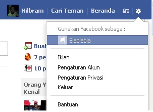 Cara Menghapus Fanspage di Facebook