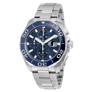 TAG Heuer Aquaracer CAY211B.BA0927