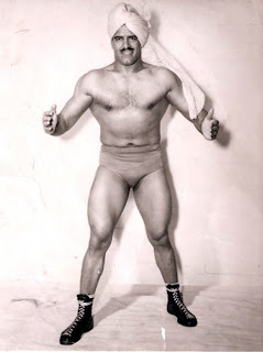 Dara Singh 3