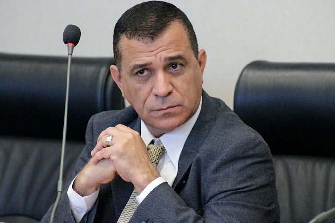 Deputado Martins Machado destina recurso para construção da Passarela Estação Estrada Parque