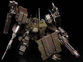 #6 Armored Core Wallpaper