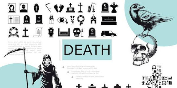 Death (Article)