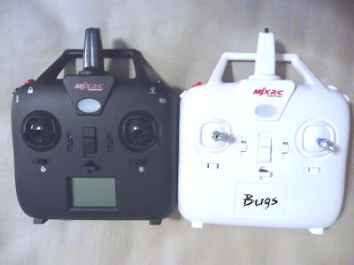 Review Drone MJX Bugs B2W Monster Udara Berkamera HD