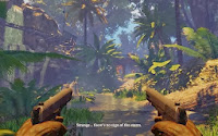 DeadFall Adventures Reloaded Game
