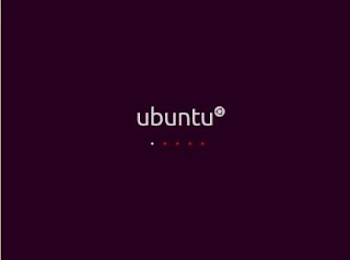 ubuntu booting