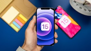 Cek 15 Fitur Baru yang Dibawa iOS 15 Buat iPhone