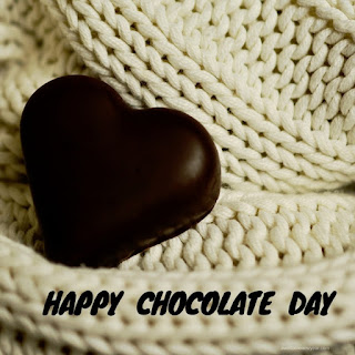 Happy Chocolate day Images