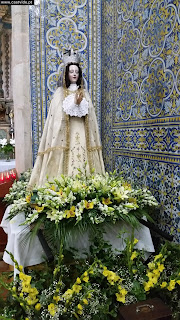 Igreja da Nossa Senhora da Alegria de Castelo de Vide, Portugal (Church)