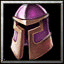 Helm of Iron Will Helm of Iron Will