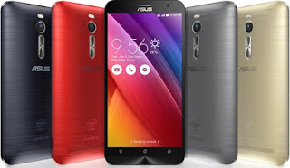 Harga Asus Zenfone 2 Laser ZE600KL, Pablet 6 Inch Berbalut Corning Gorilla Glass 4