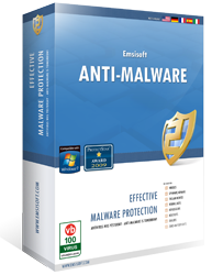Emsisoft Anti-Malware 5.1.0.4