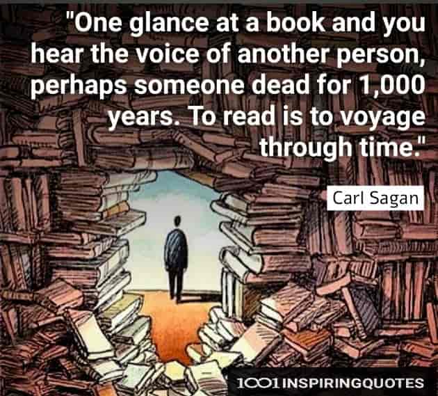 Carl-Sagan-quotes-book-sayings-read-books-time