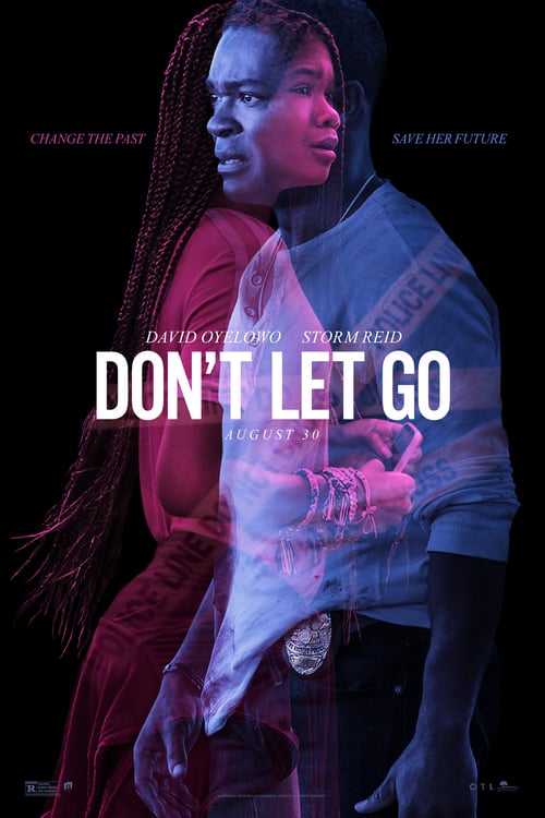 Don't Let Go 2019 Film Completo In Inglese