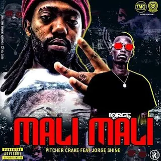 Pitcher Crake - Mali Mali (Feat. Jorge Shinne) 2020