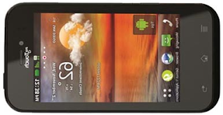 LG MyTouch