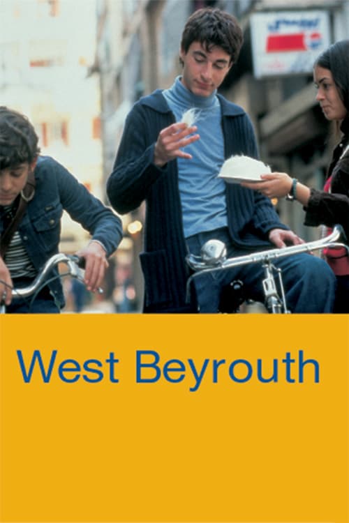Ver West Beyrouth 1998 Pelicula Completa En Español Latino