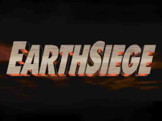 Metaltech: EarthSiege