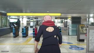 呪術廻戦 アニメ 2期18話 虎杖悠仁 VS 真人 Jujutsu Kaisen Episode 42 JJK Itadori vs Mahito