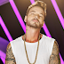 Clipe Ginza do cantor J Balvin foi exibido pela primeira vez na TV brasileira no programa TVZ Multishow apresentado por Anitta