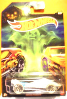 Super Stinger is Kroger Halloween Hot Wheels #6