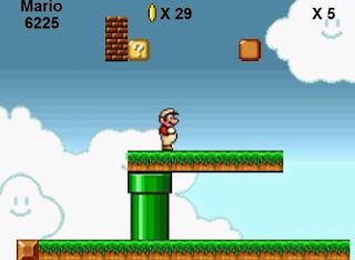 Tải game Super Mario cho điện thoại