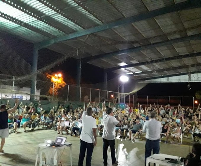 Acordo histórico garante regularização das casas da Granja Esperança em Cachoeirinha