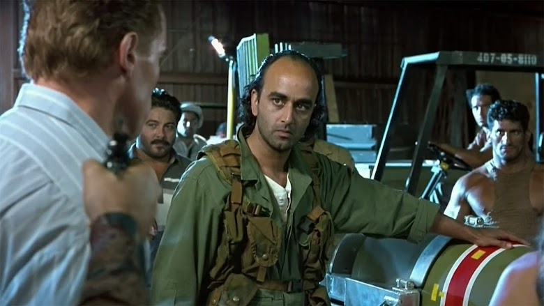 A Verdade da Mentira 1994 legendado