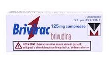 BRIVIRAC دواء بريفيراك