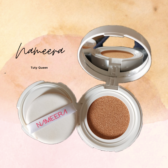 Nameera BB Cushion