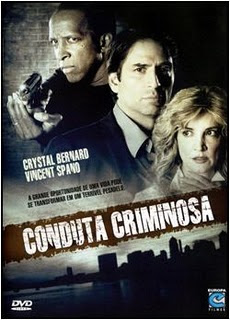 Assistir Conduta Criminosa Online (Dublado)