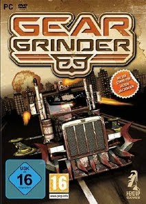 Download GearGrinder