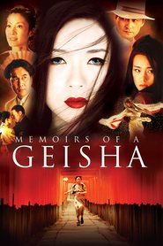 Memoirs of a Geisha Online Filmovi sa prevodom