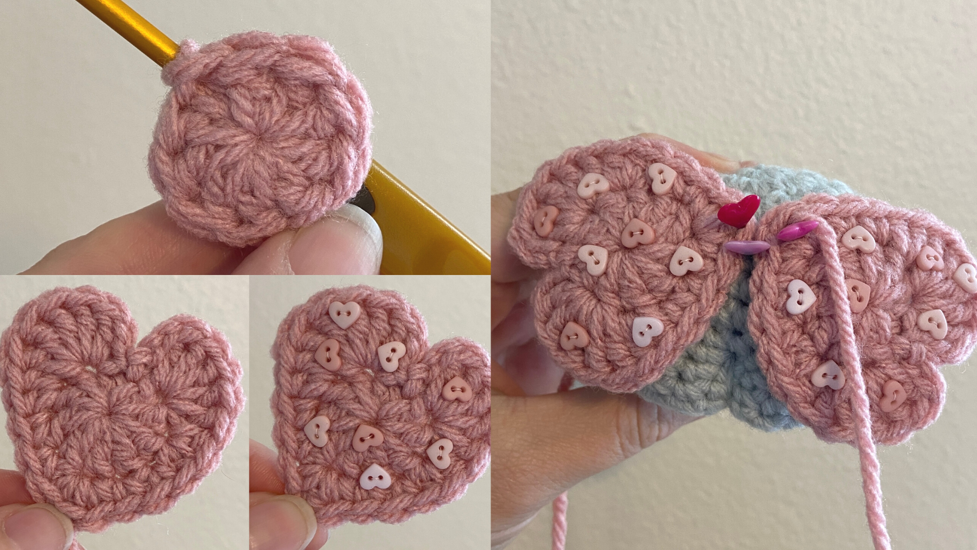 31+ Easy and Unique Crochet Stitches for Your Next Project - Sarah