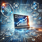 Quality Website Backlink