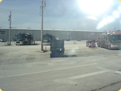 Week One at Red Bay Alabama 041