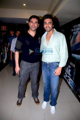 Arbaaz Khan,Ashish Chowdhry