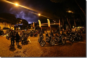 Harley-Davidson - FLSTC - Heritage Softail Classic 2006 - 2007