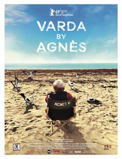 Varda por Agnès - filme