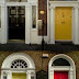 Doors and Colors