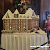 Fairmont Hotel Macdonald - Afternoon Tea