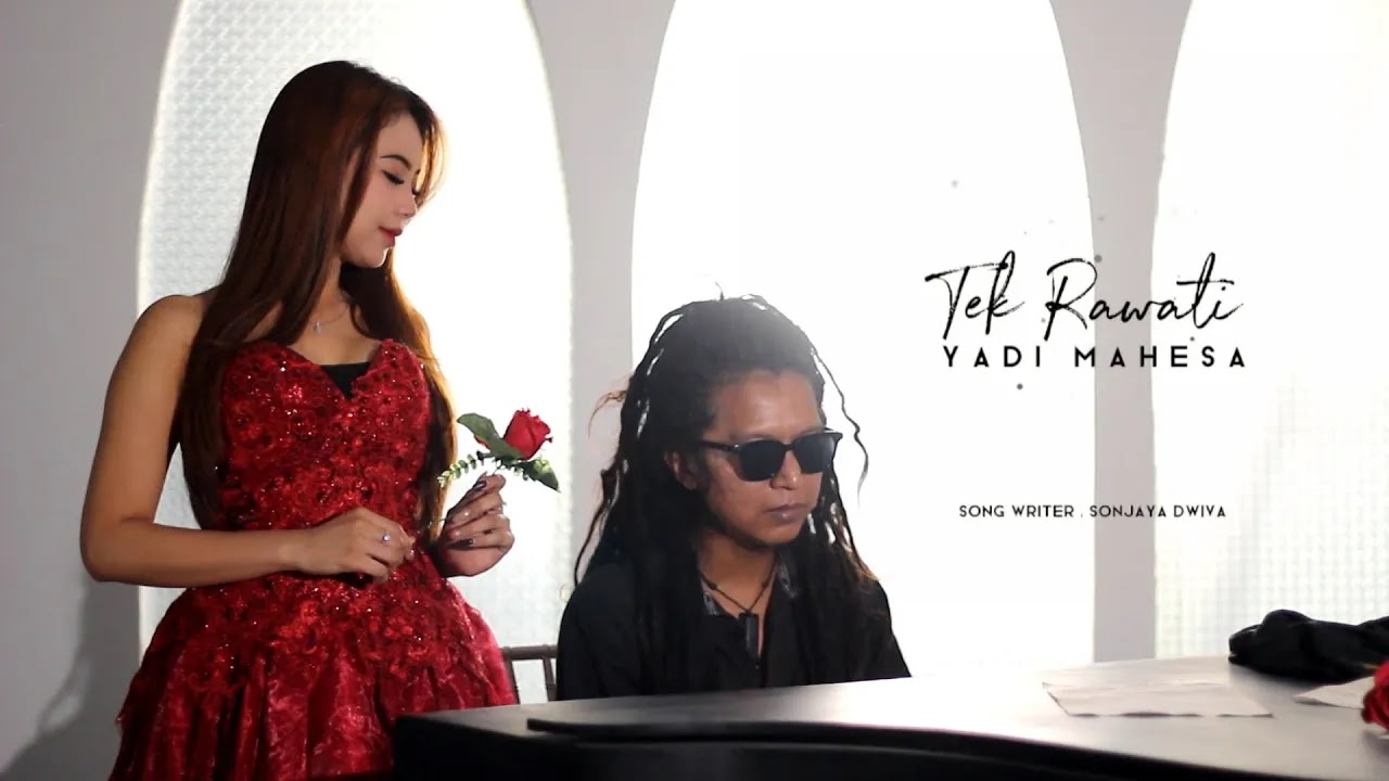 Tek Rawati - Yadi Mahesa