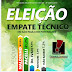 A dois dias do pleito, pesquisa mostra que a eleição está tecnicamente empatada entre Naldinho e Pacelli em São Paulo do Potengi.   